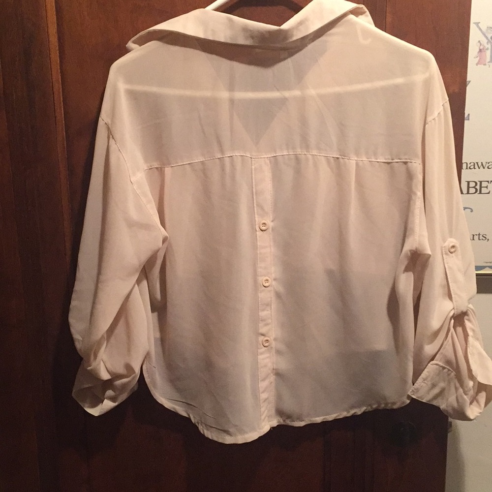 Blouse - Picture 2 of 2